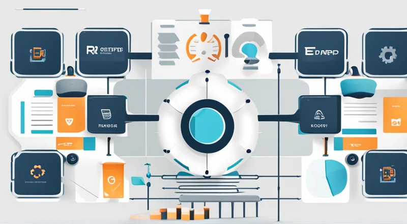 erp软件包含什么模块