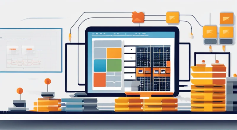 erp系统中的先进生产管理方式有哪些