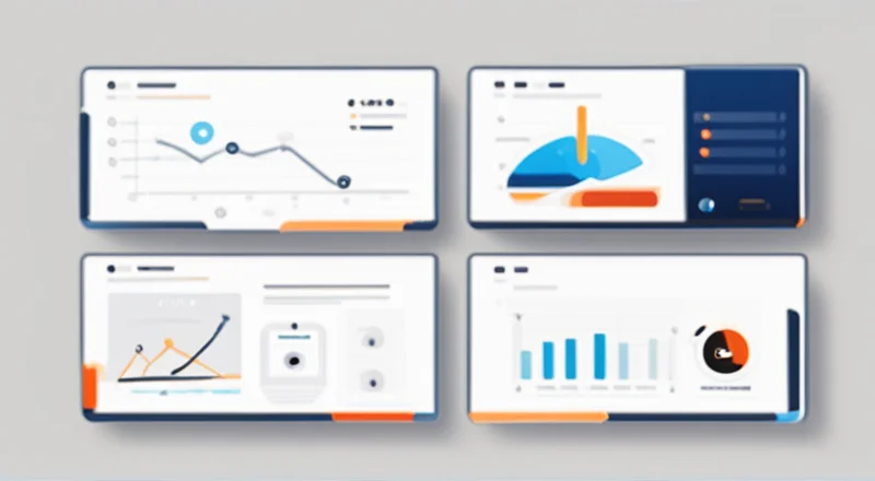 客户管理 述职报告ppt模板下载
