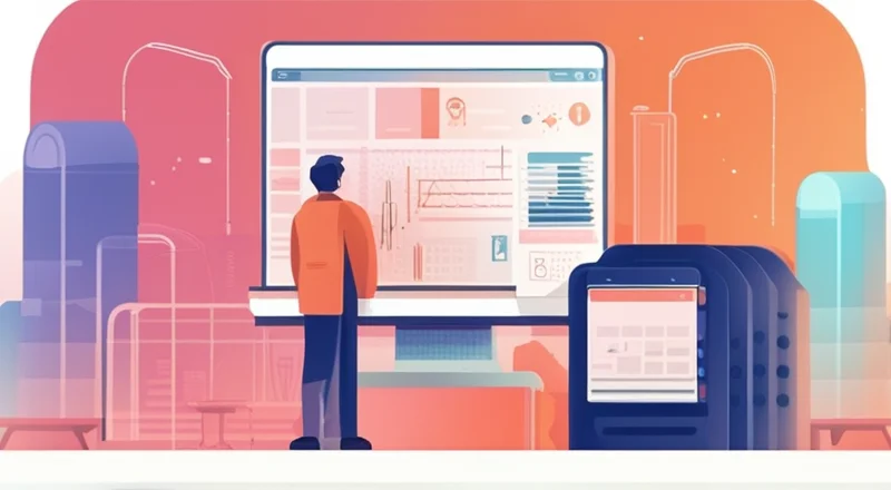 政府的OA系统用什么软件开发