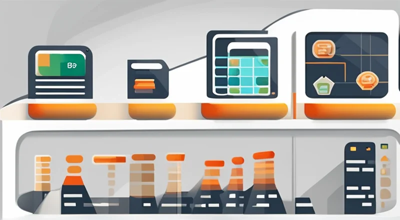 ERP系统TOP是怎么软件