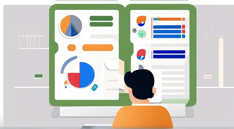 客户管理表格排序技巧图