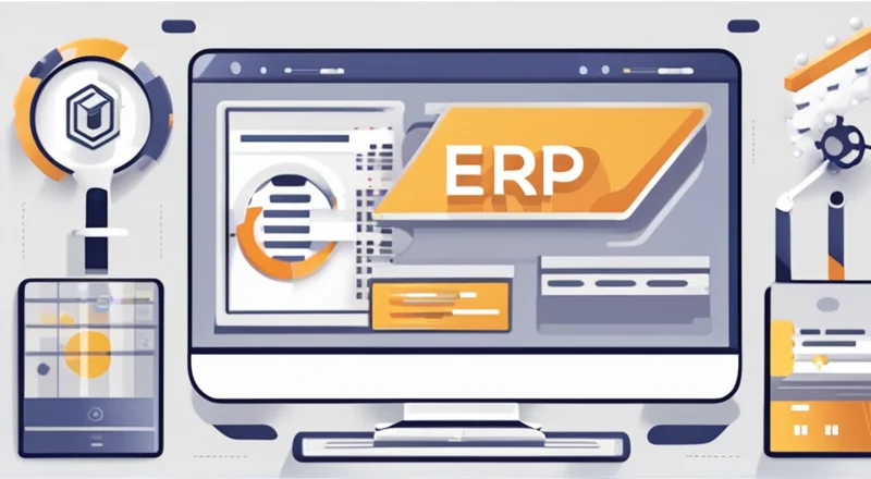 erp系统有哪些牌子的好一点