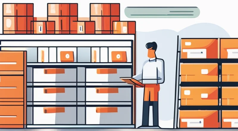 进销存系统怎么把库存删除