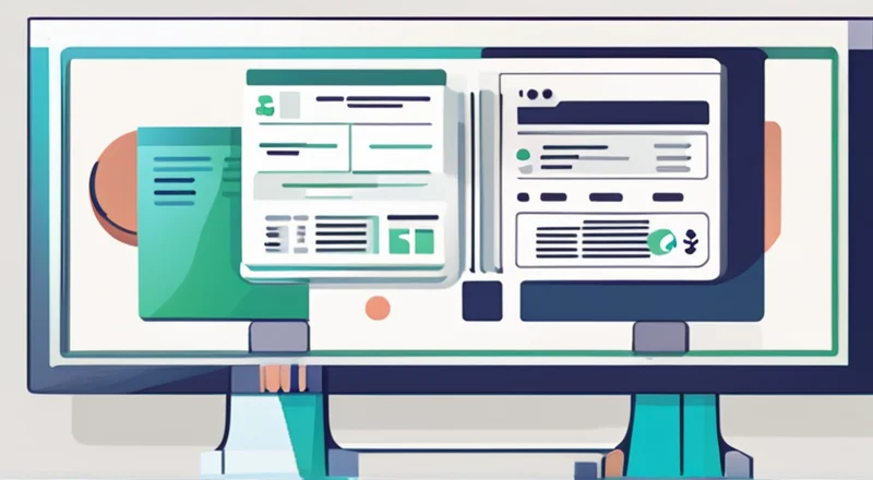 如何在企业内部费用报销系统中实现自动化发票处理？