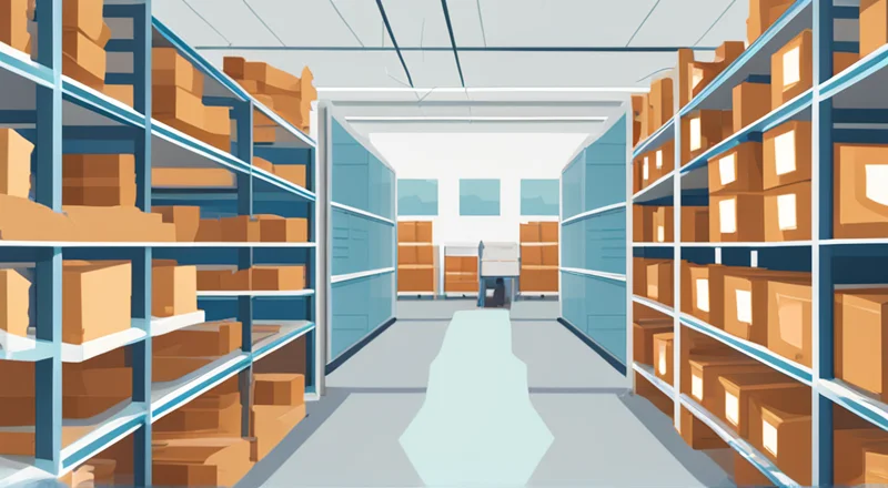 存货报废怎么做进销存