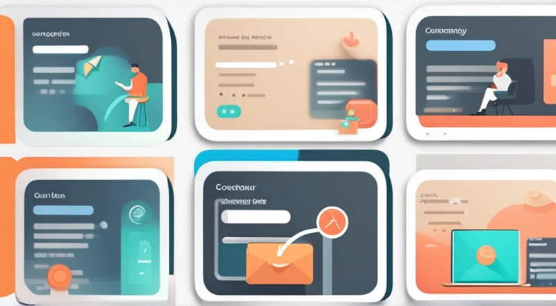 如何在员工培训课程报名成功后自动发送确认短信