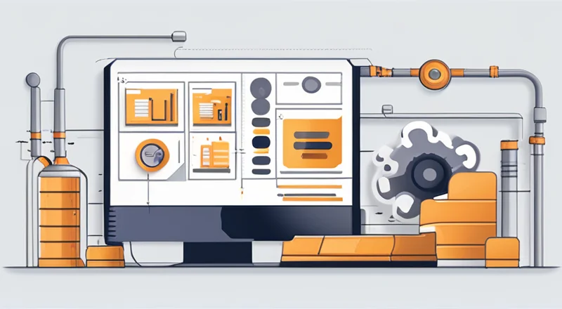 生产erp系统定制流程