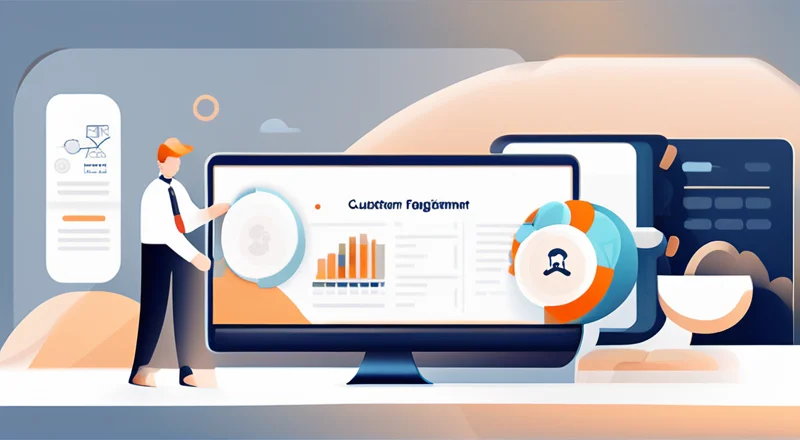 战略客户管理模板下载