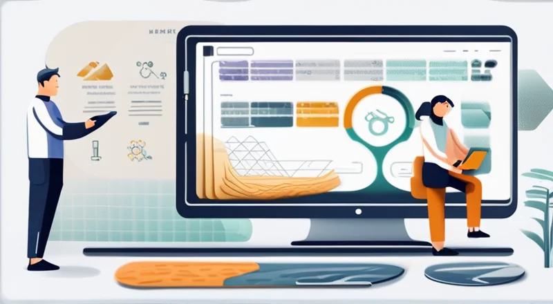 erp系统功能和结构与环境关系