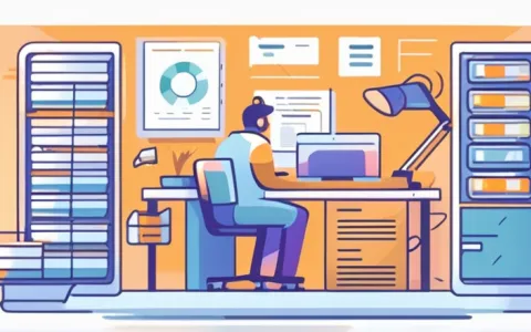 进销存数据太乱怎么整理