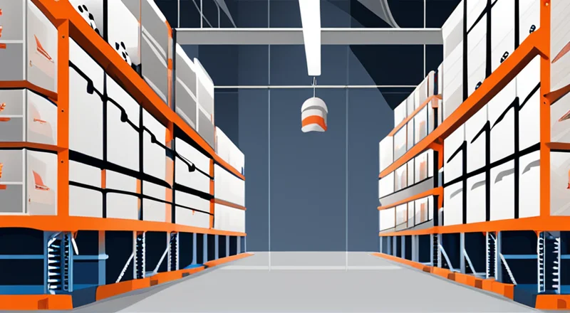 仓库进销存同级别货物怎么处理