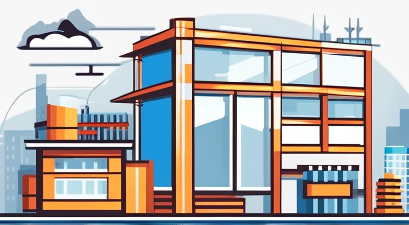 建筑行业erp系统