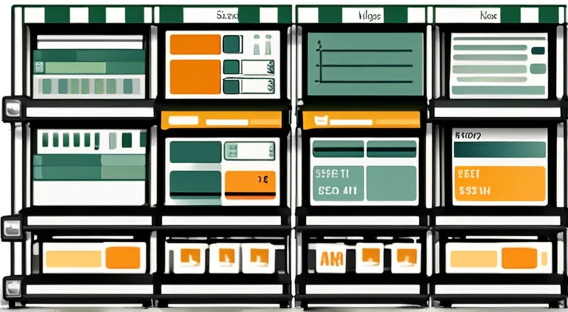 excel库存自动统计表每周