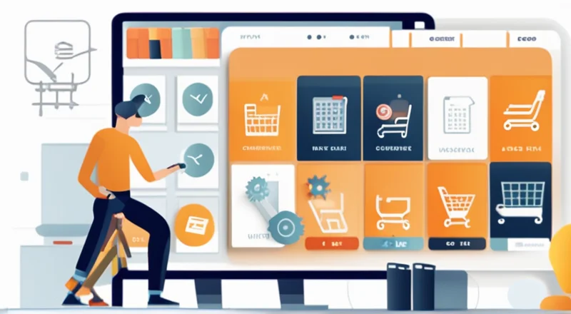 电商erp系统开发方案