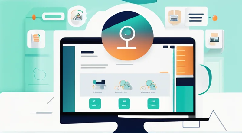 ACCESS客户管理系统模板