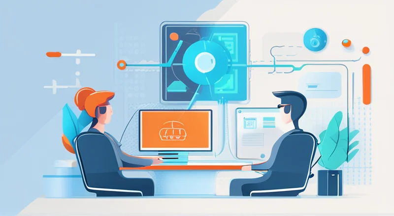 协同办公自动化系统