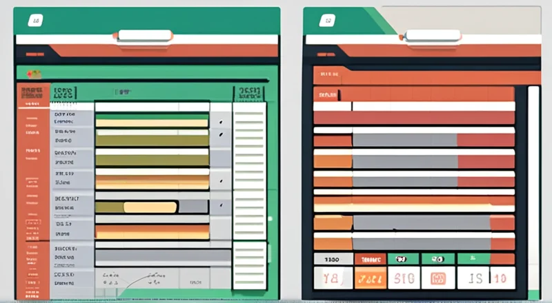 生产车间每日生产报表excel