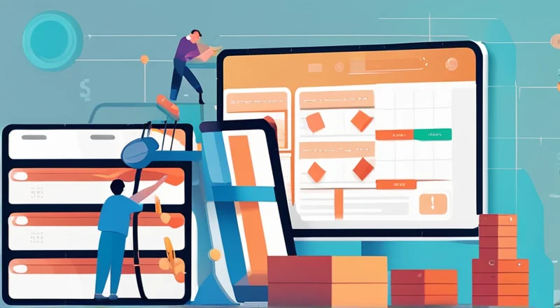 进销存管理软件如何学习