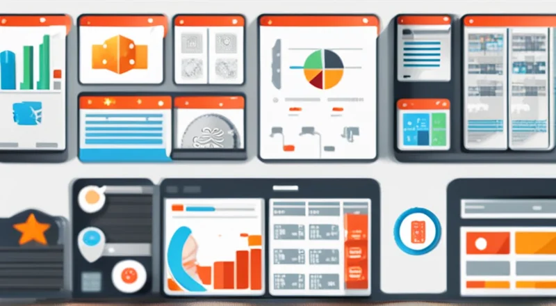 长春erp系统包括哪些部分