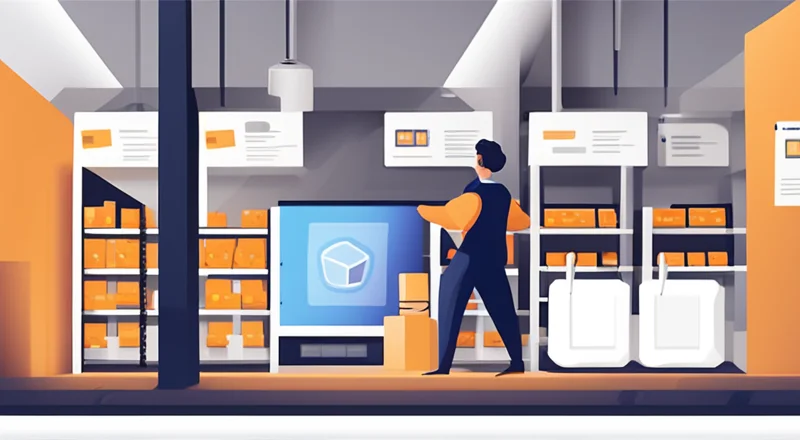 进销存表单如何关联