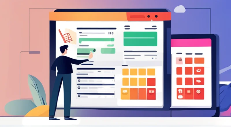 如何建立进销存透视表