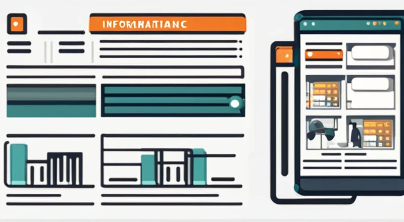 信息维护客户管理表格