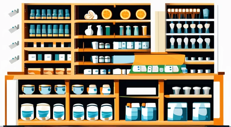 餐饮进销存excel模板下载