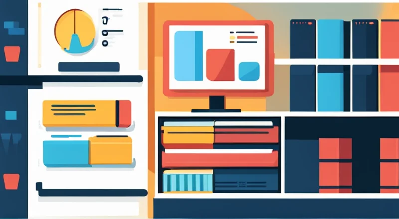 图书进销存方案设计怎么写