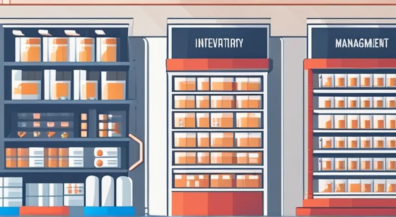 如何录入库存进销存