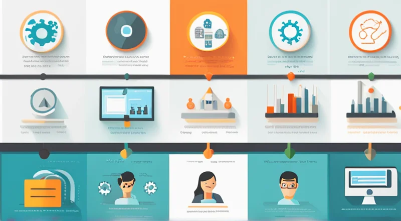 ERP软件都有哪些职业技术