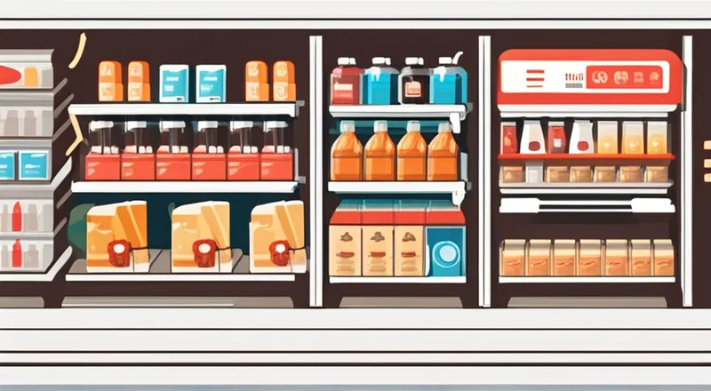 加盟便利店怎么管理进销存