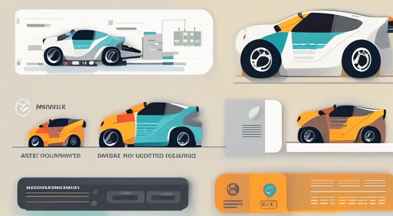 汽车维修erp软件有哪些软件