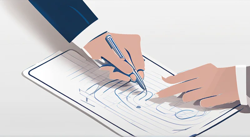 如何通过电子签章系统提高合同签署效率？