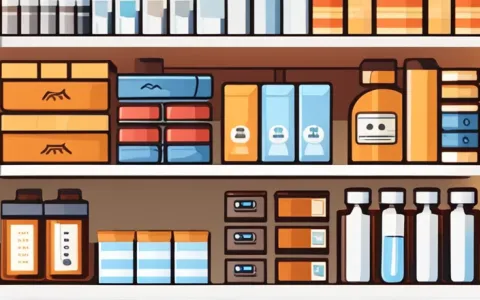 烟酒店如何进销存账