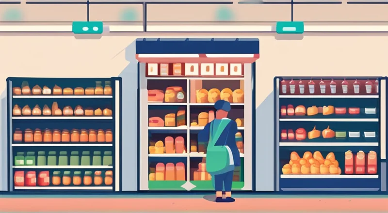 便利店进销存表怎么做