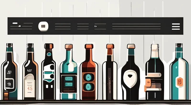 如何精准计算酒水进销存