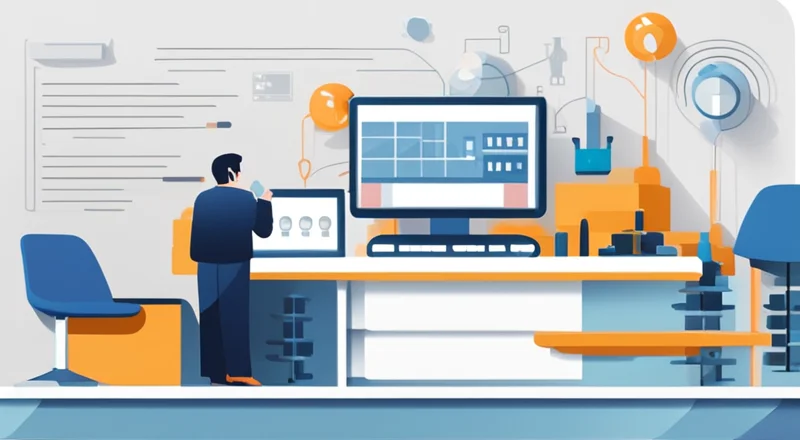 erp工厂信息化软件有哪些