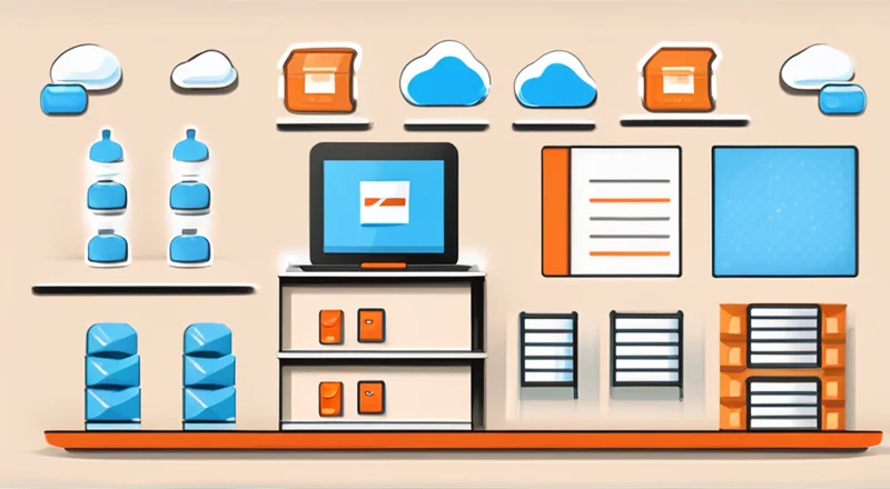 企乐云进销存怎么添加商品