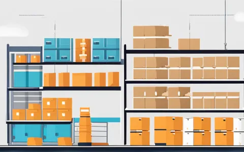 多个仓库进销存如何操作