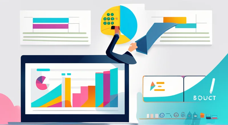 用excel制销售预算表模板