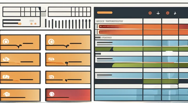 进销存汇总表怎么换公式