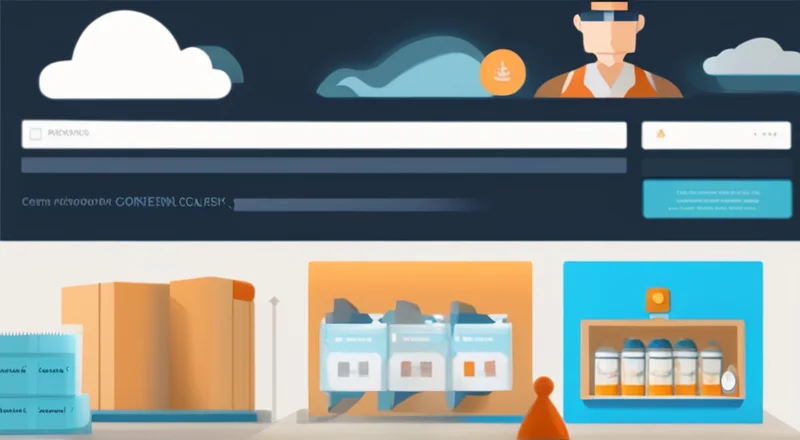 金蝶云软件怎么生成进销存凭证