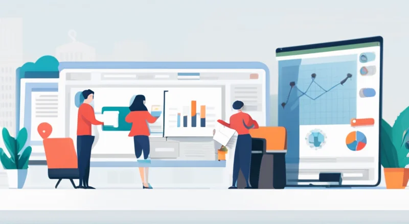 erp软件 公司有哪些