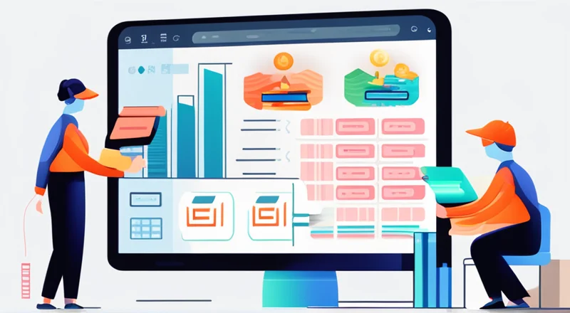 浙江财务进销存软件怎么操作