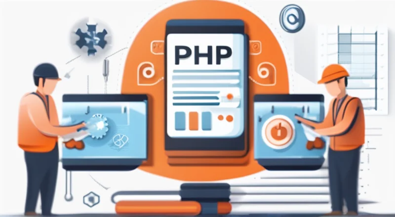 php erp系统技术方案