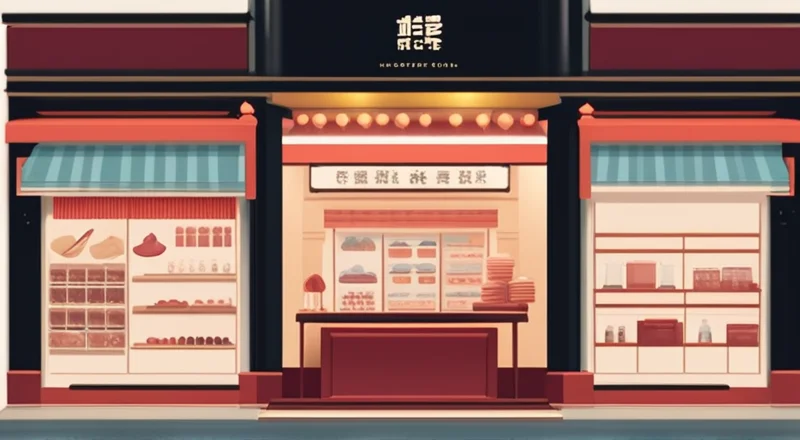 周大福怎么管理进销存