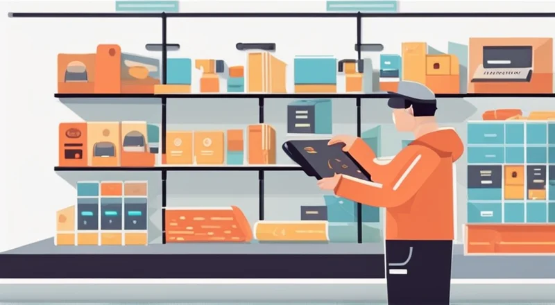 ipad怎么做进销存