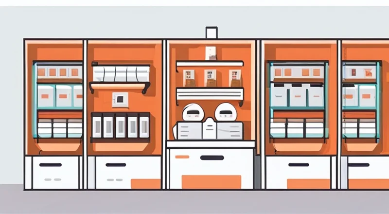 进销存如何进行管理