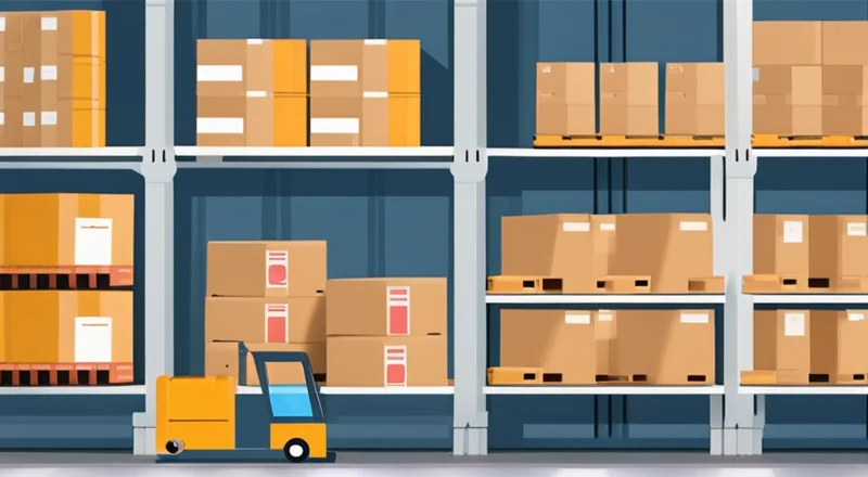 请问如何做好仓库进销存